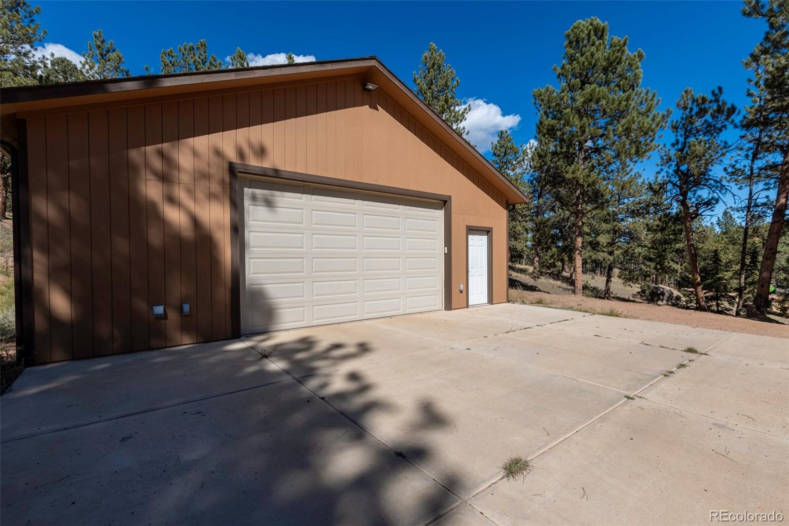 209 Stonehenge Drive Florissant CO 80816