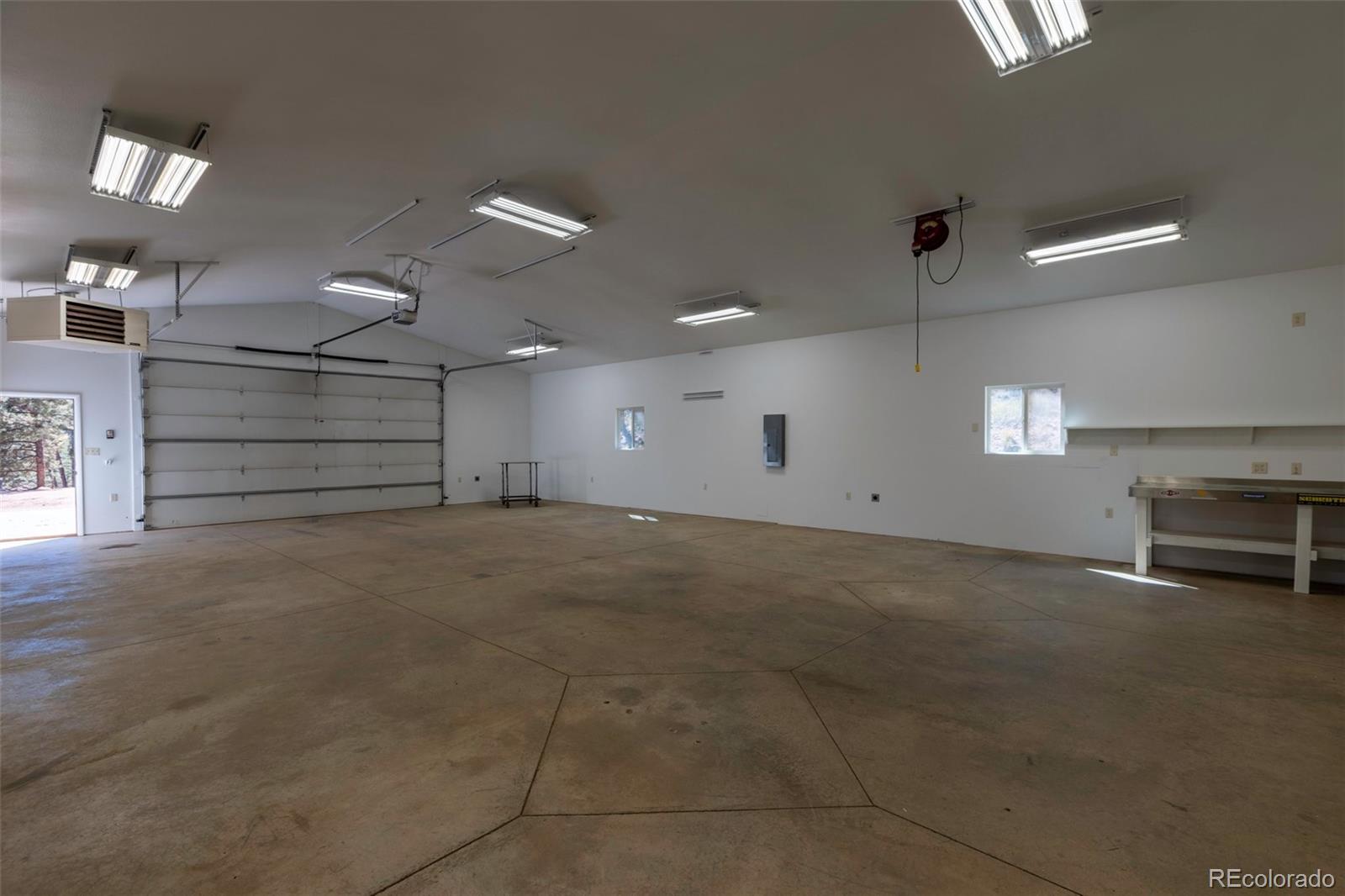 209 Stonehenge Drive Florissant CO 80816