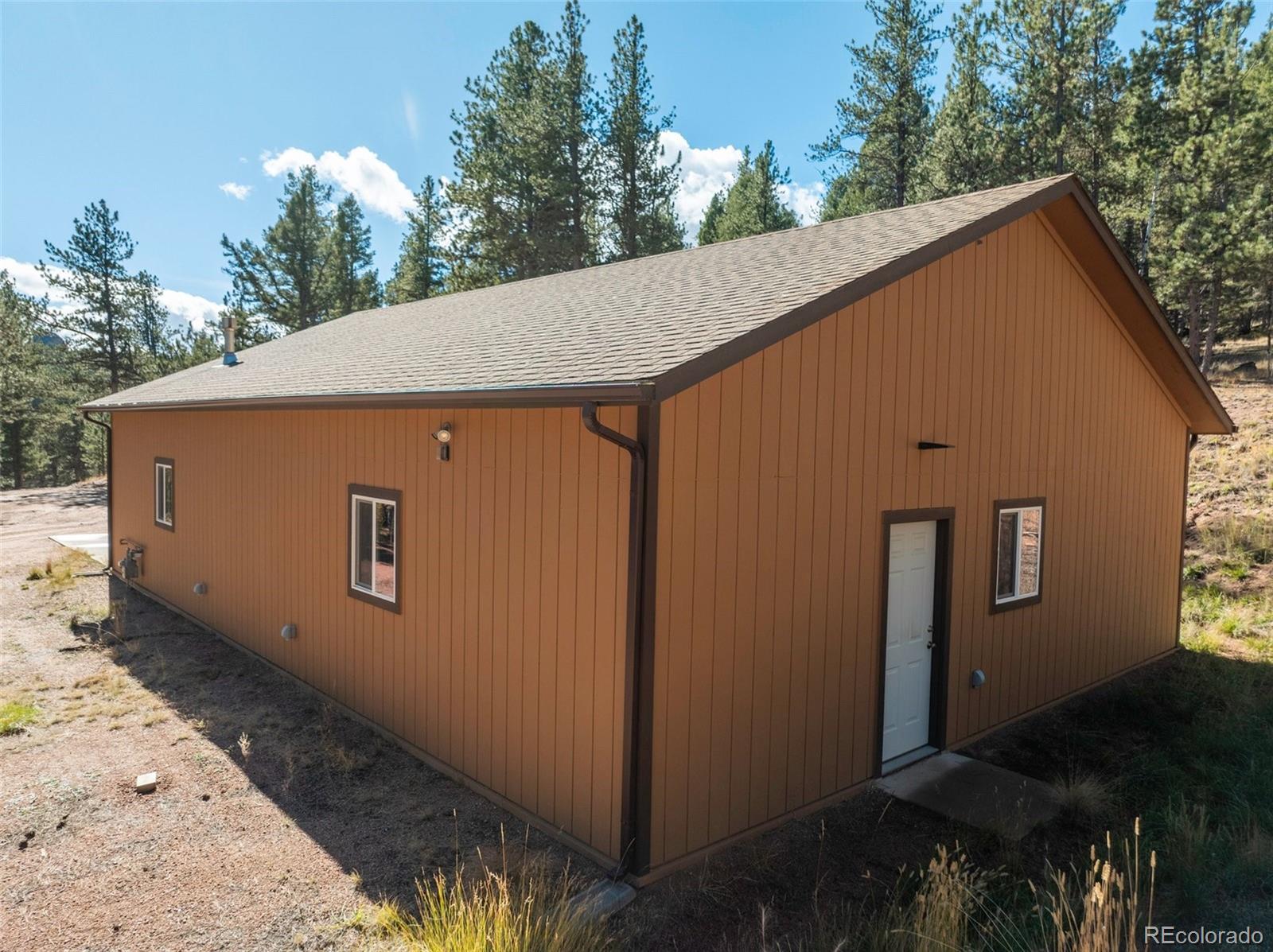 209 Stonehenge Drive Florissant CO 80816