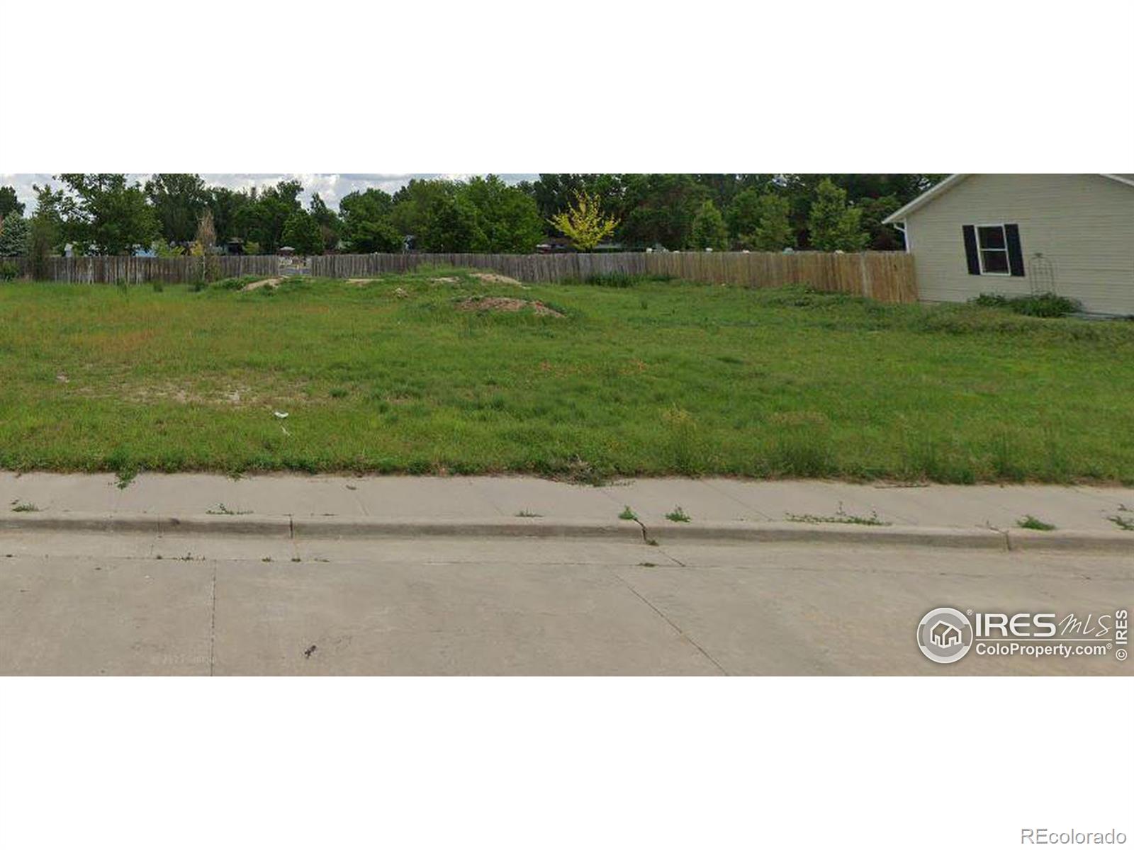 Daniels Street Brush CO 80723