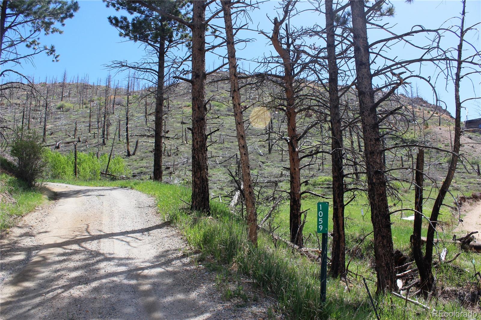 00 County Road 89 Boulder CO 80302
