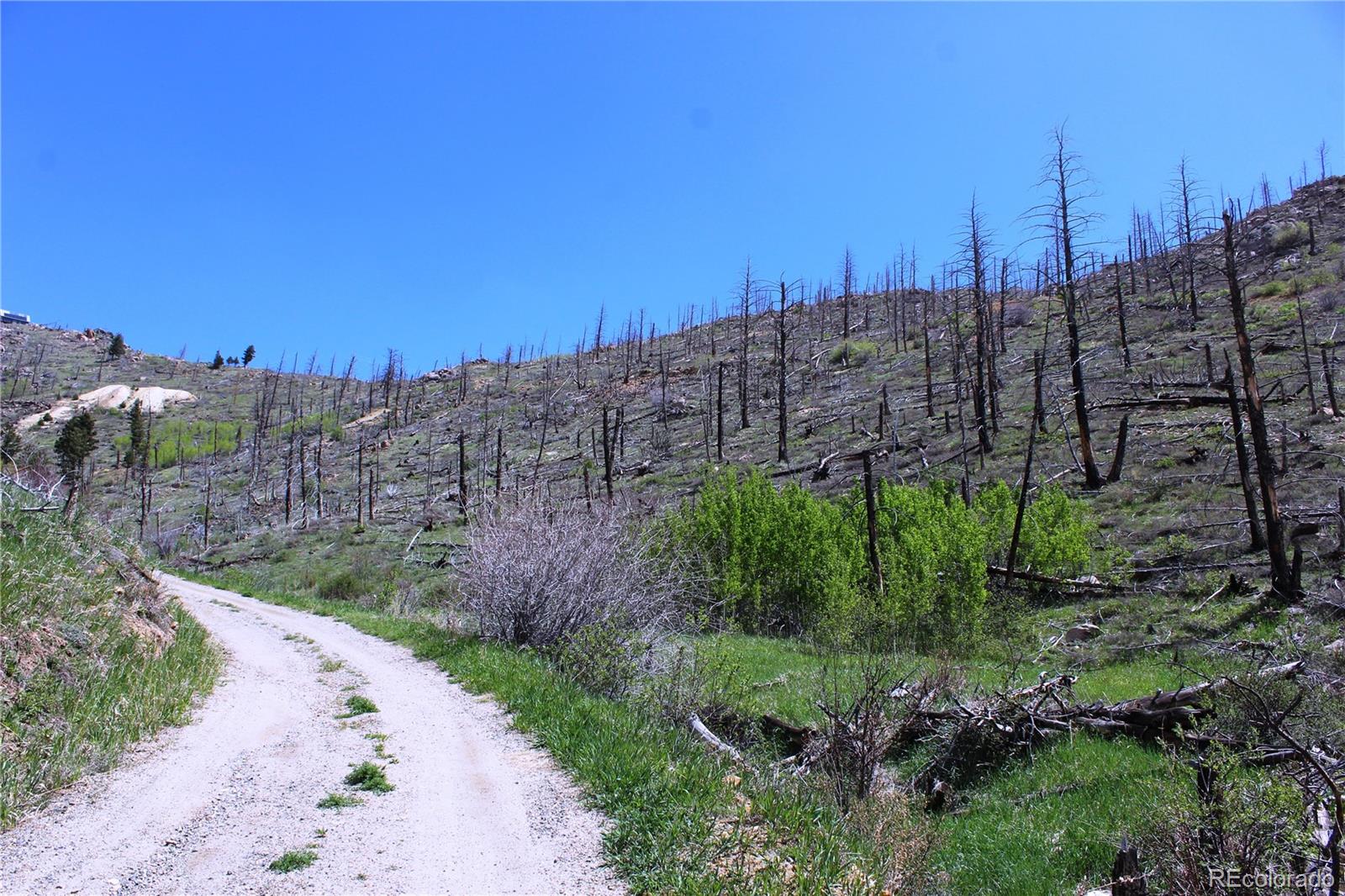 00 County Road 89 Boulder CO 80302