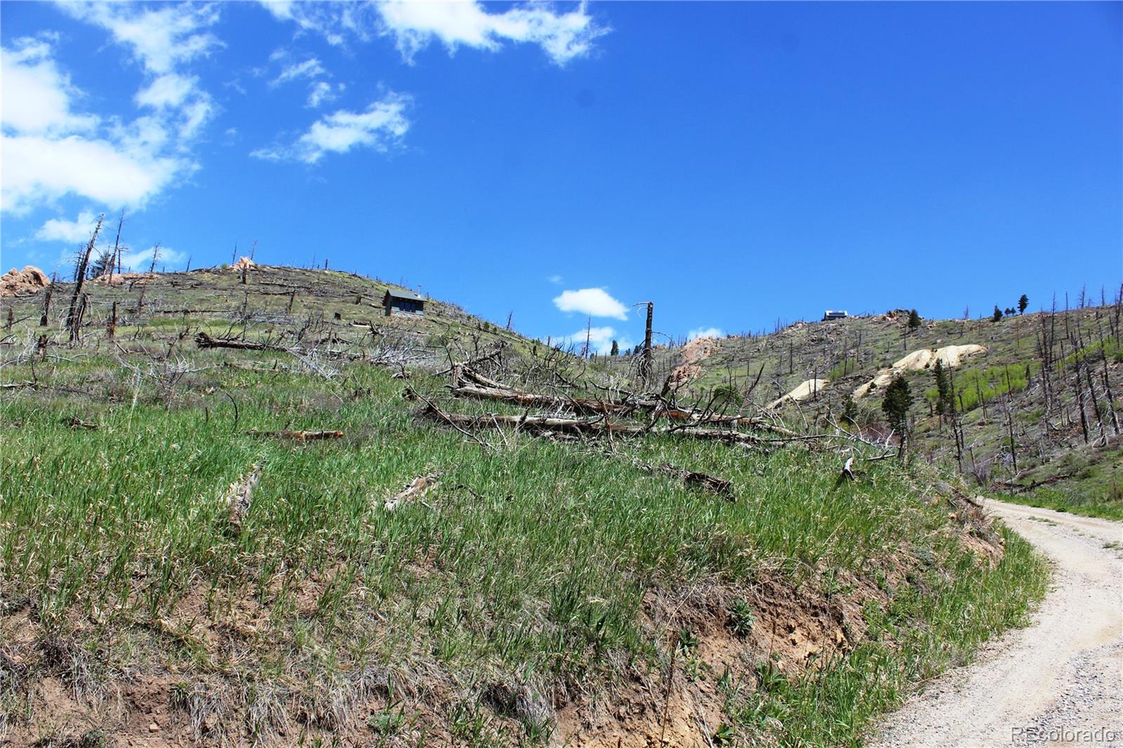 00 County Road 89 Boulder CO 80302