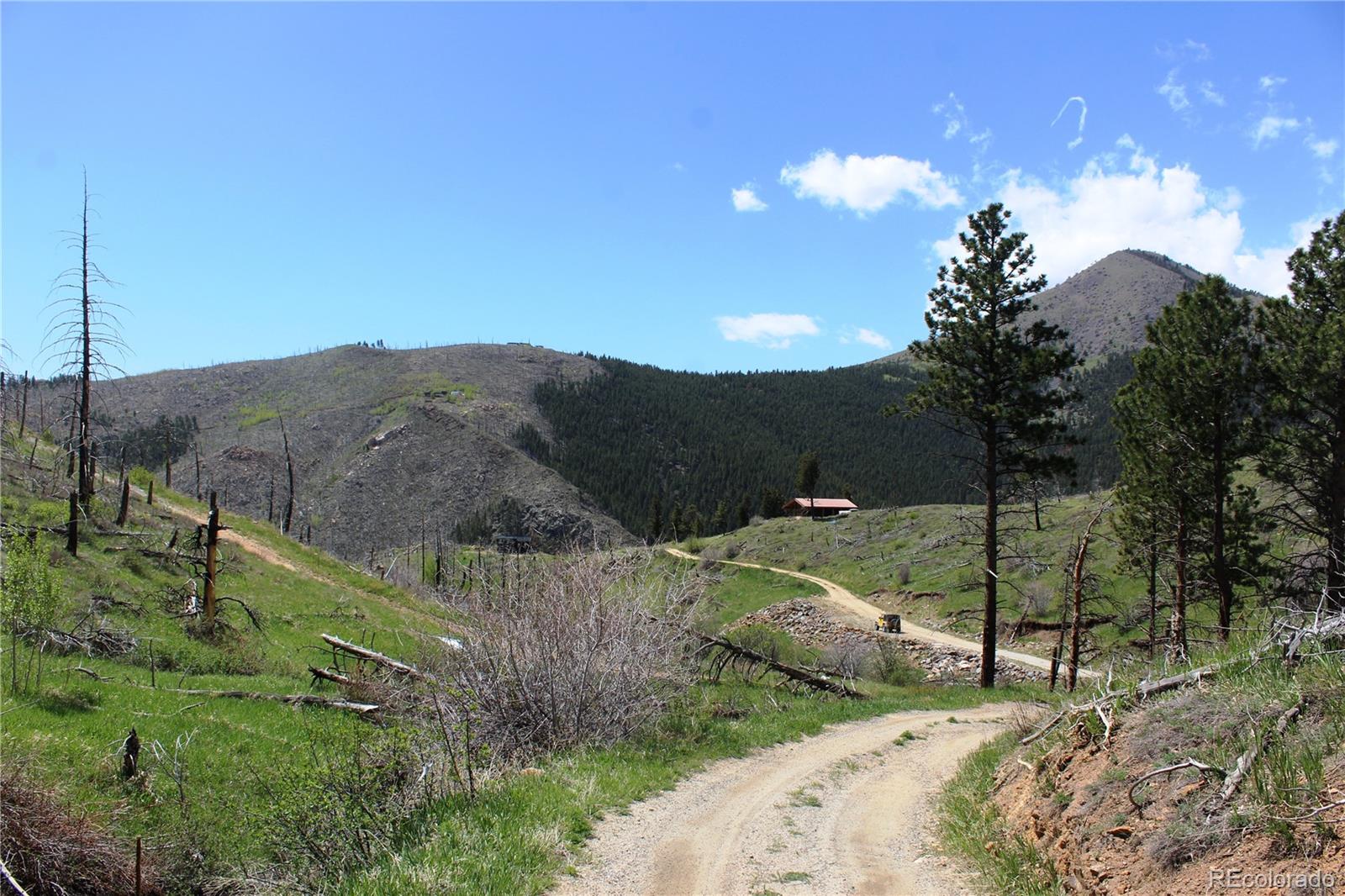 00 County Road 89 Boulder CO 80302