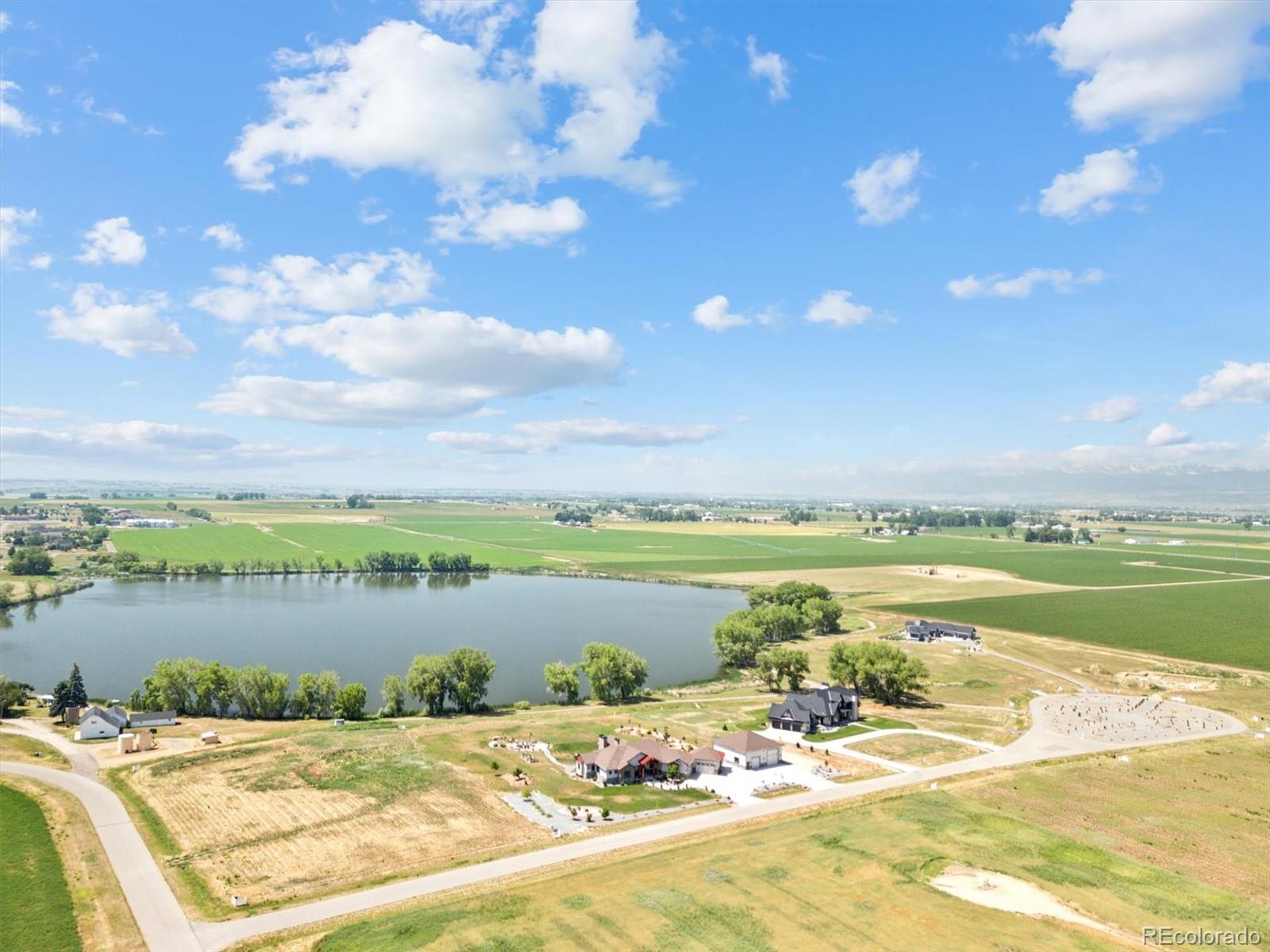 Tbd Fox Crossing Place Loveland CO 80537