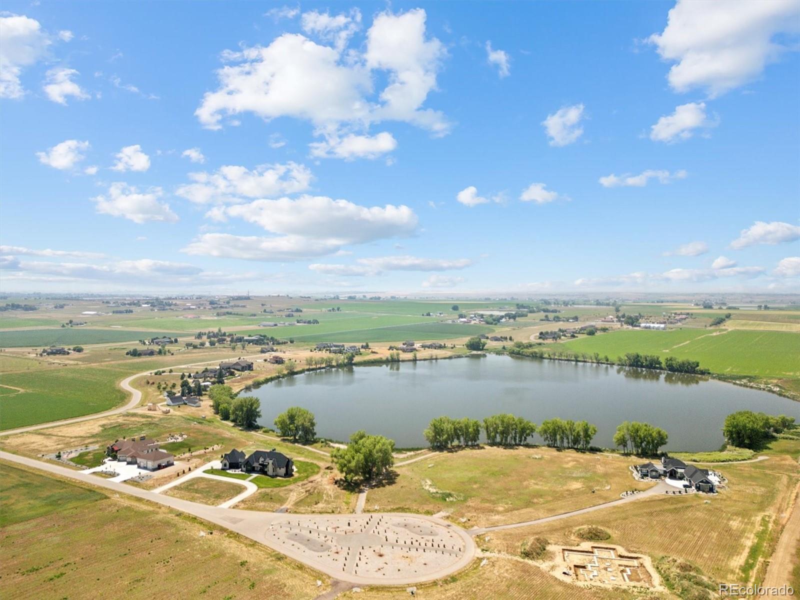 Tbd Fox Crossing Place Loveland CO 80537