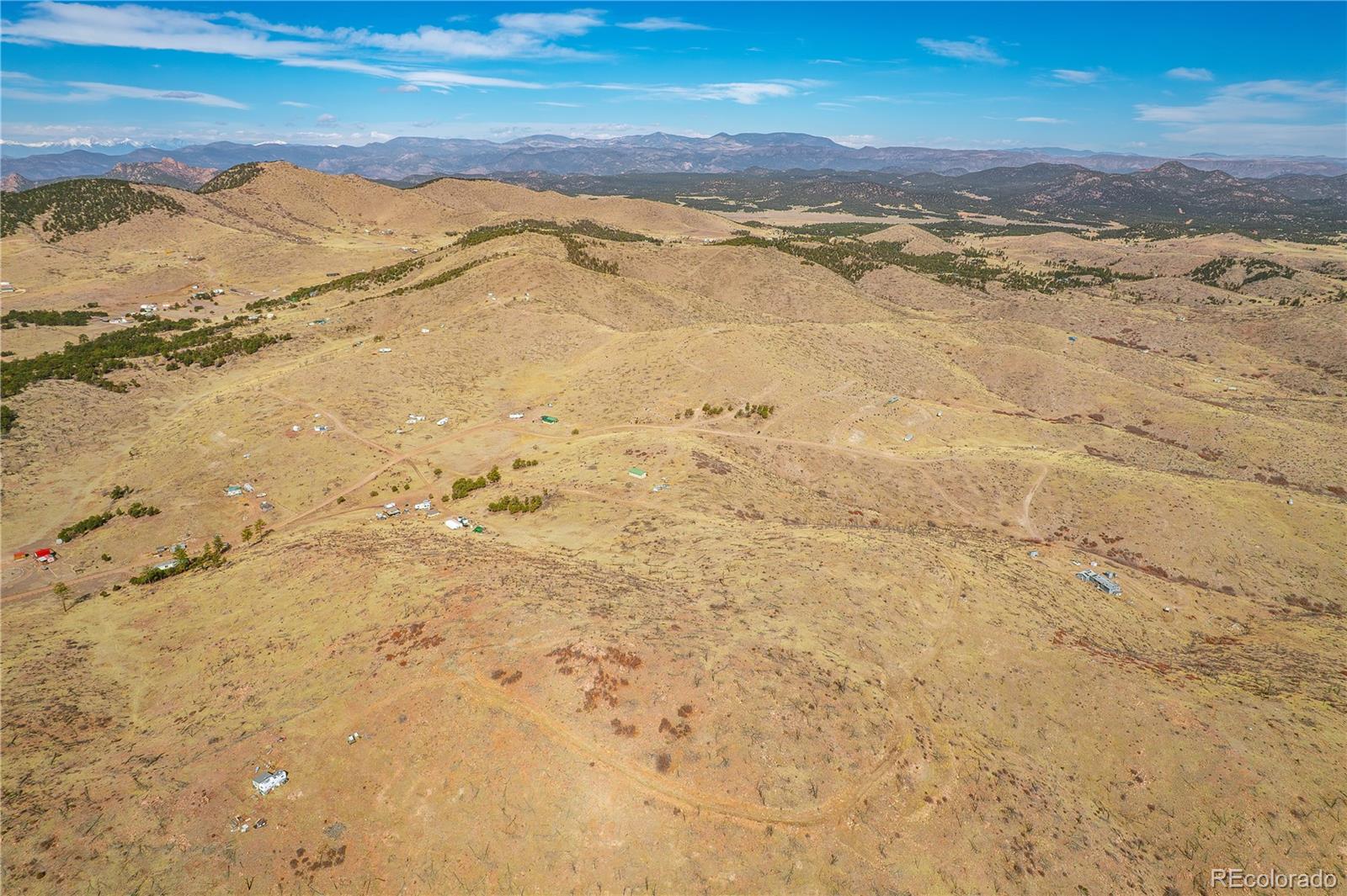 31ST Trail Cotopaxi CO 81223