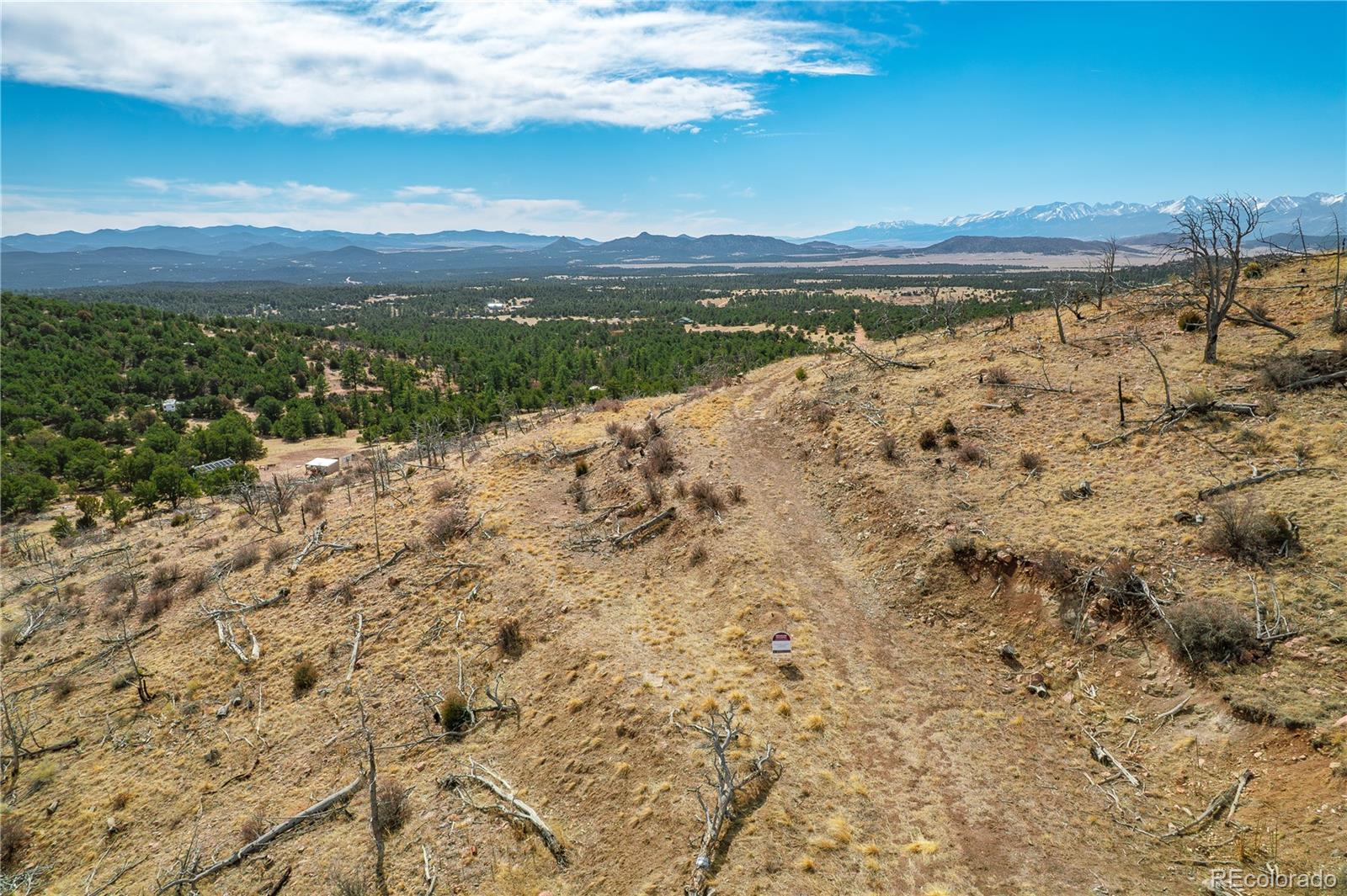 31ST Trail Cotopaxi CO 81223