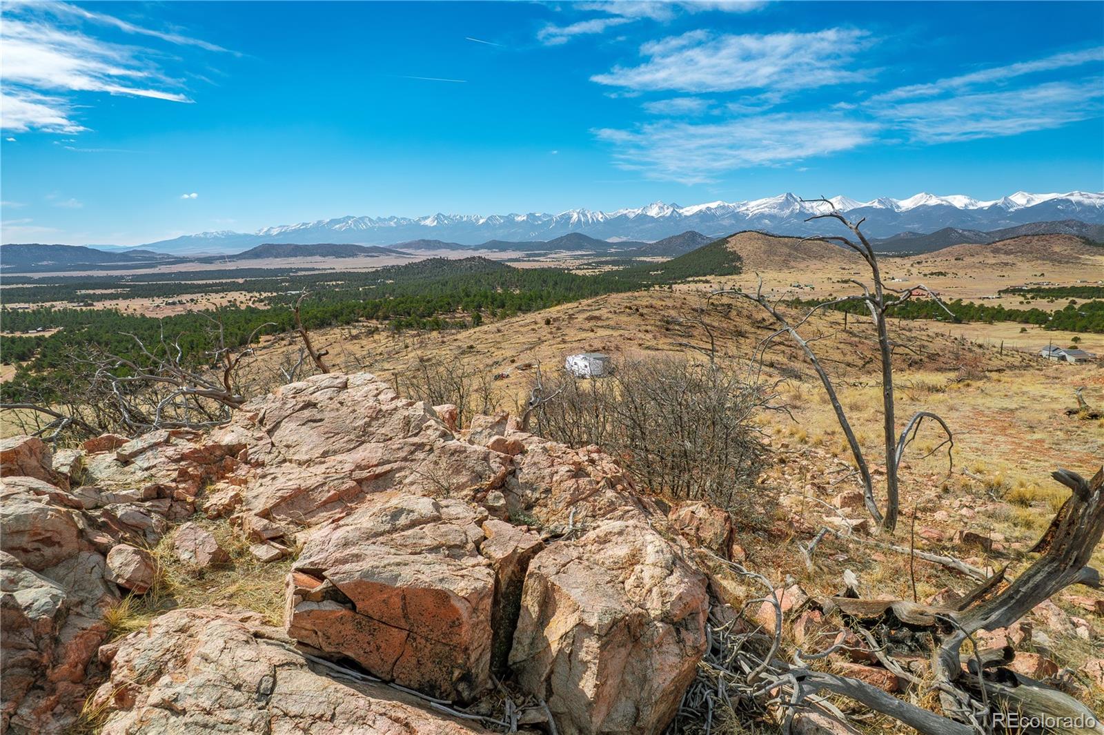 31ST Trail Cotopaxi CO 81223