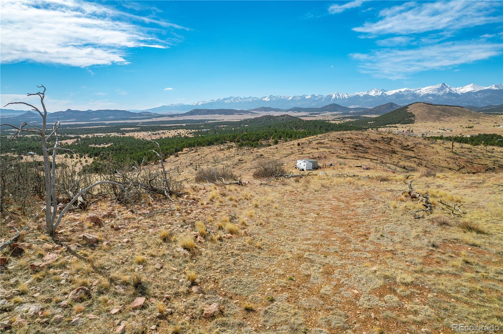 31ST Trail Cotopaxi CO 81223