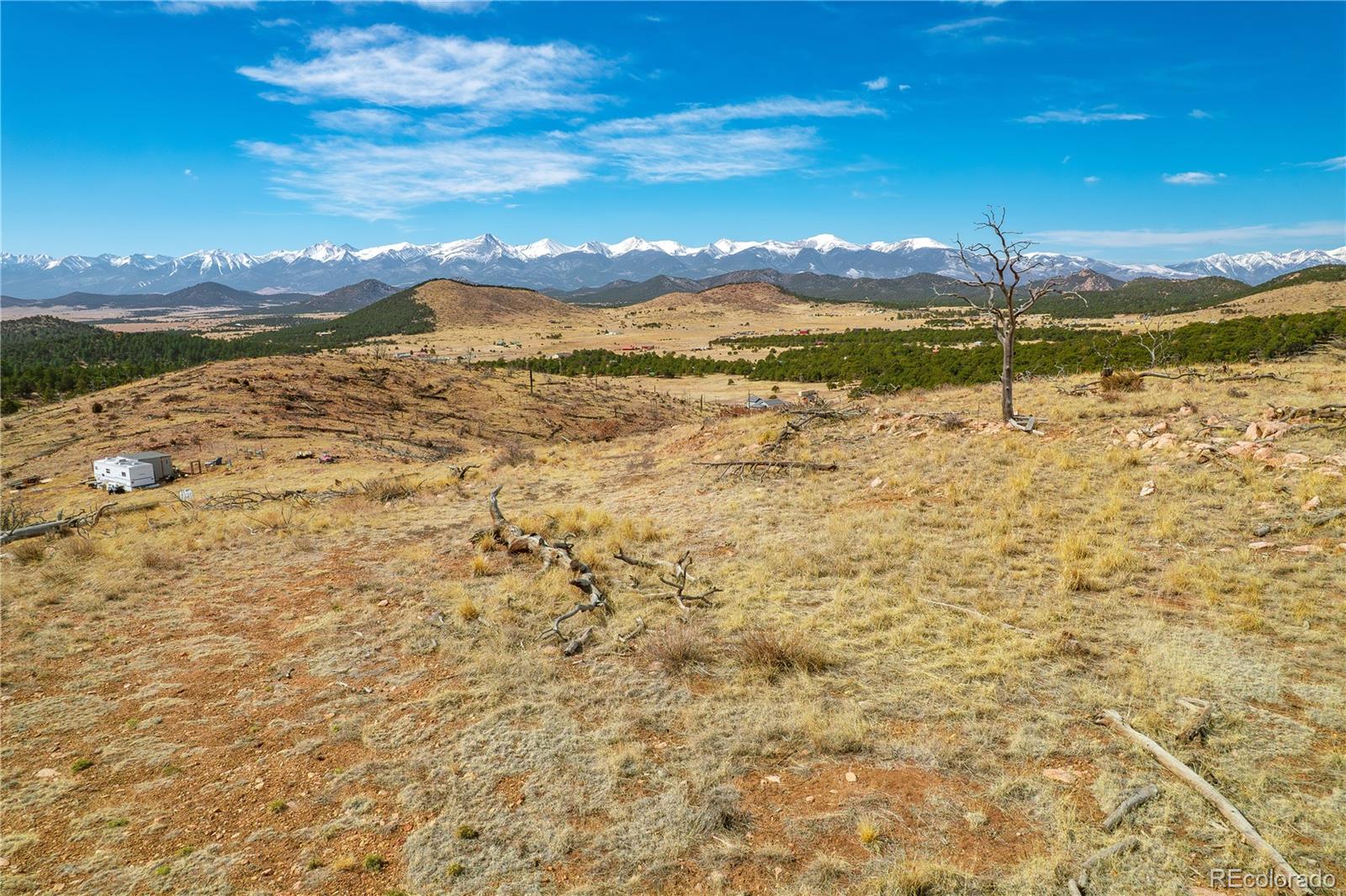 31ST Trail Cotopaxi CO 81223
