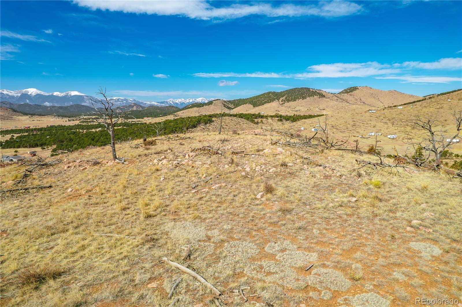31ST Trail Cotopaxi CO 81223
