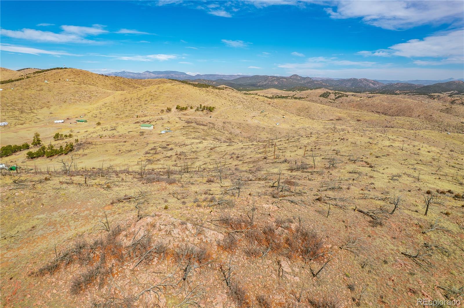 31ST Trail Cotopaxi CO 81223