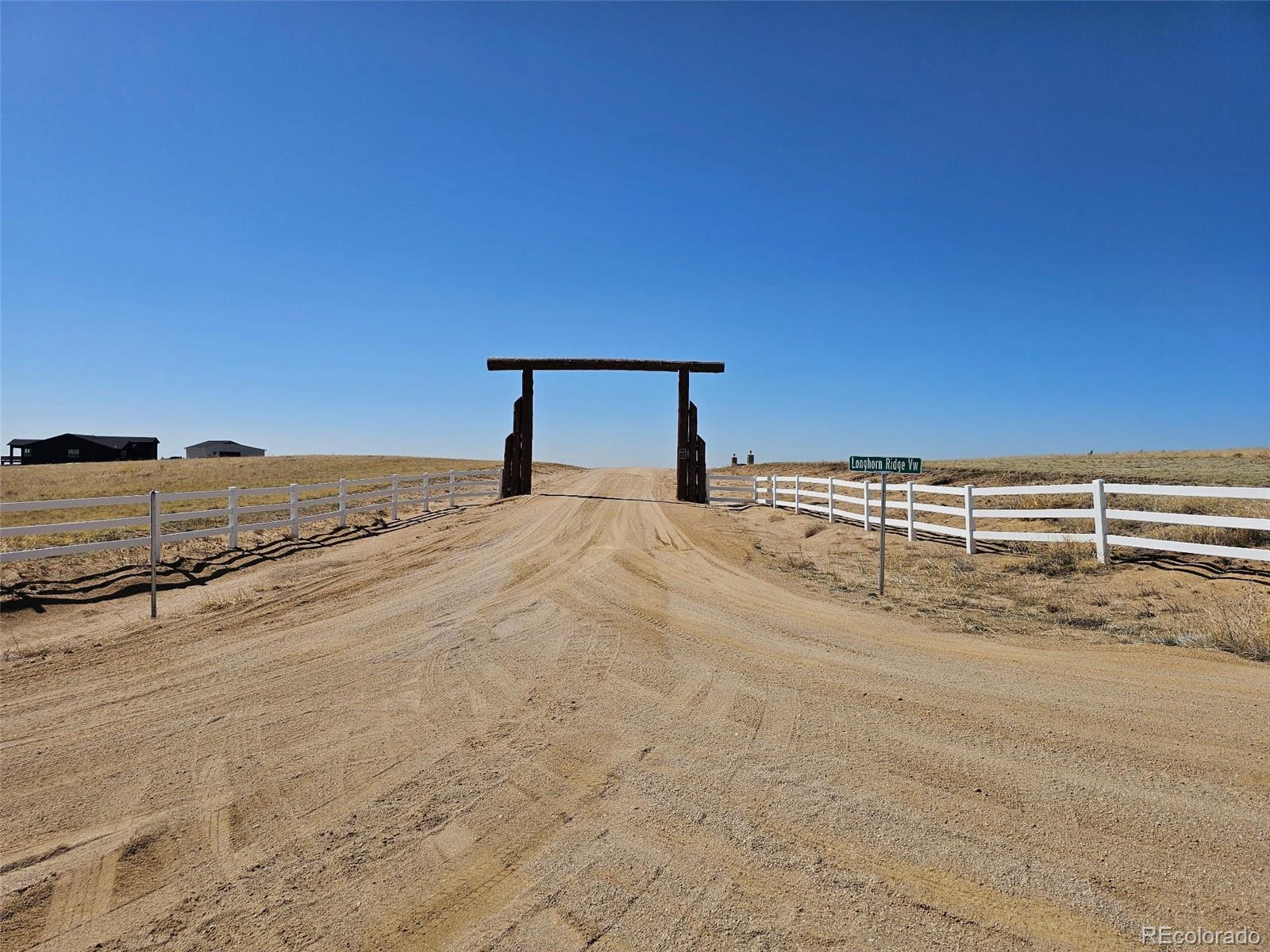 3210 Longhorn Ridge View Peyton CO 80831