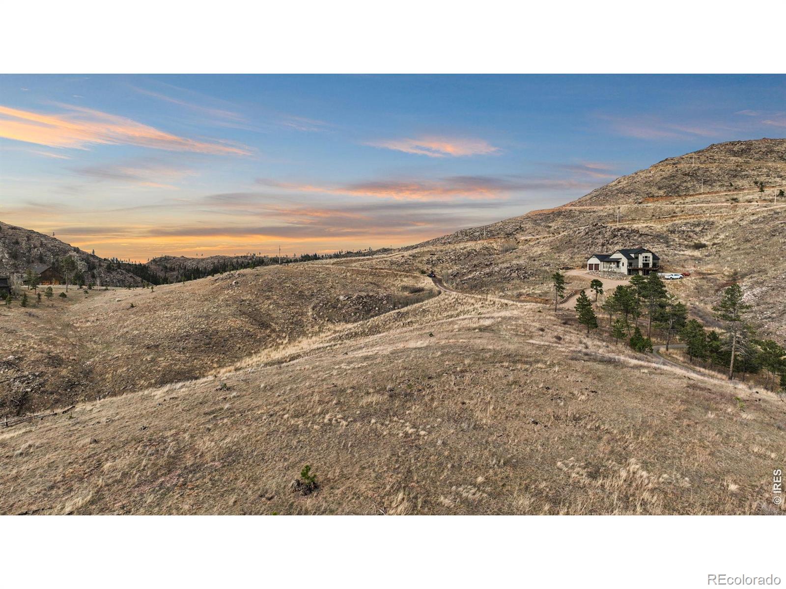 275 Crocus Drive Bellvue CO 80512