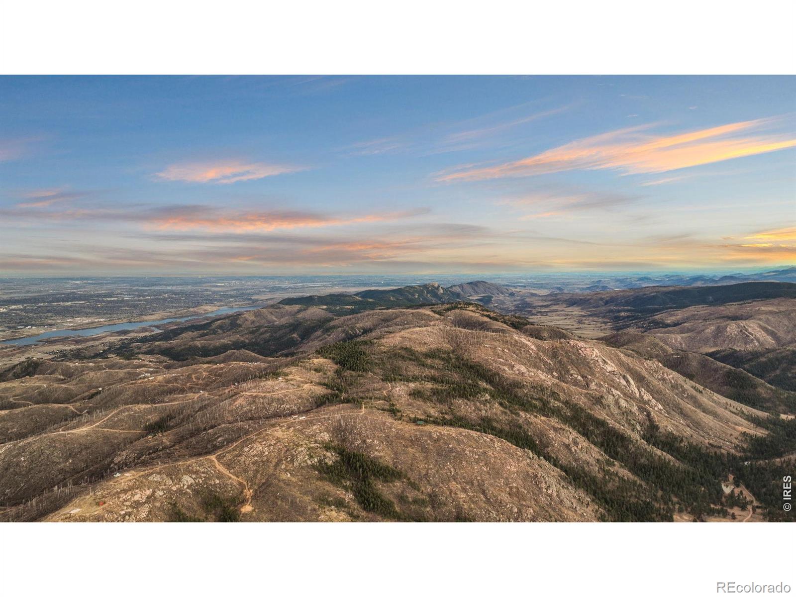 275 Crocus Drive Bellvue CO 80512