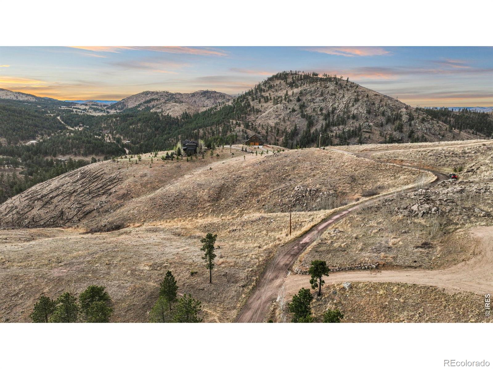 275 Crocus Drive Bellvue CO 80512