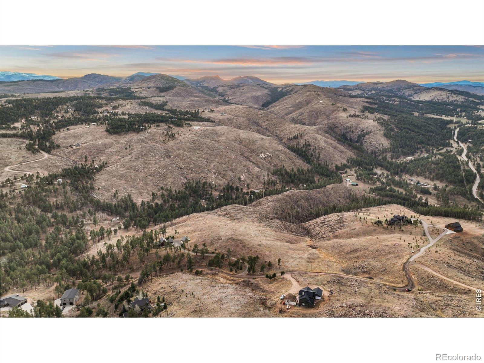 275 Crocus Drive Bellvue CO 80512