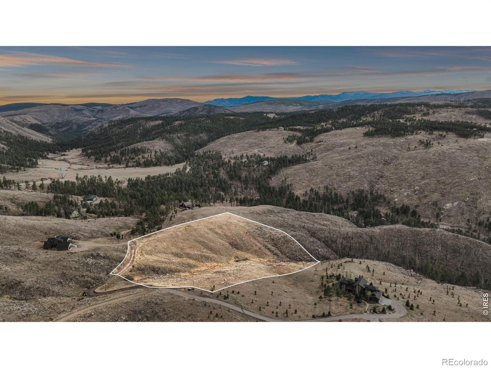 275 Crocus Drive Bellvue CO 80512