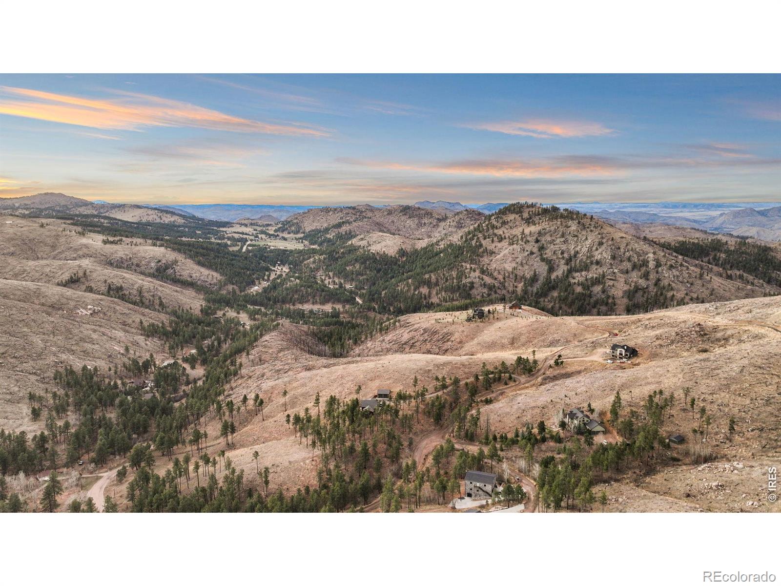 275 Crocus Drive Bellvue CO 80512