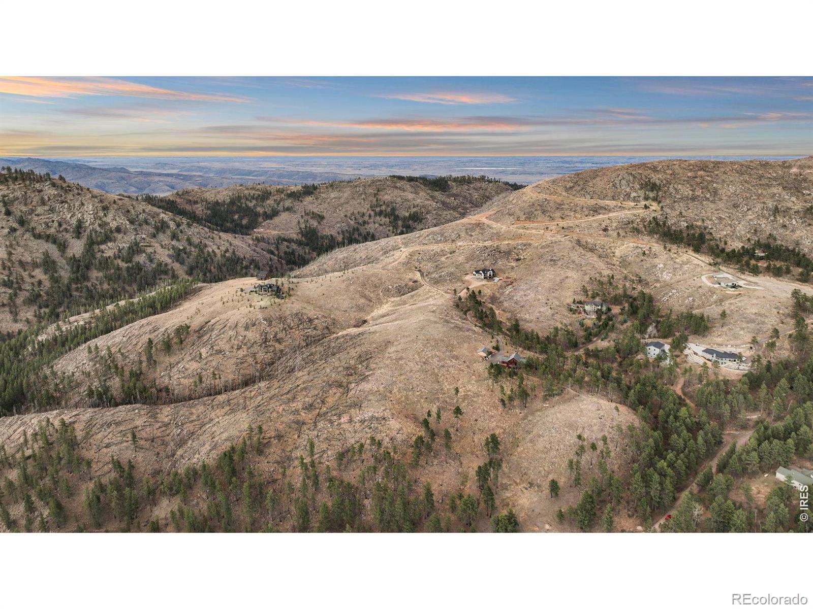 275 Crocus Drive Bellvue CO 80512