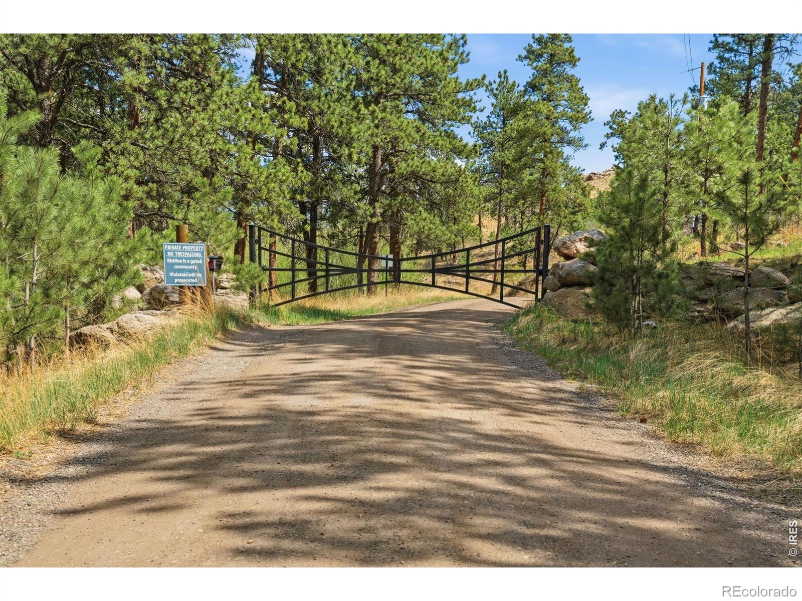 275 Crocus Drive Bellvue CO 80512