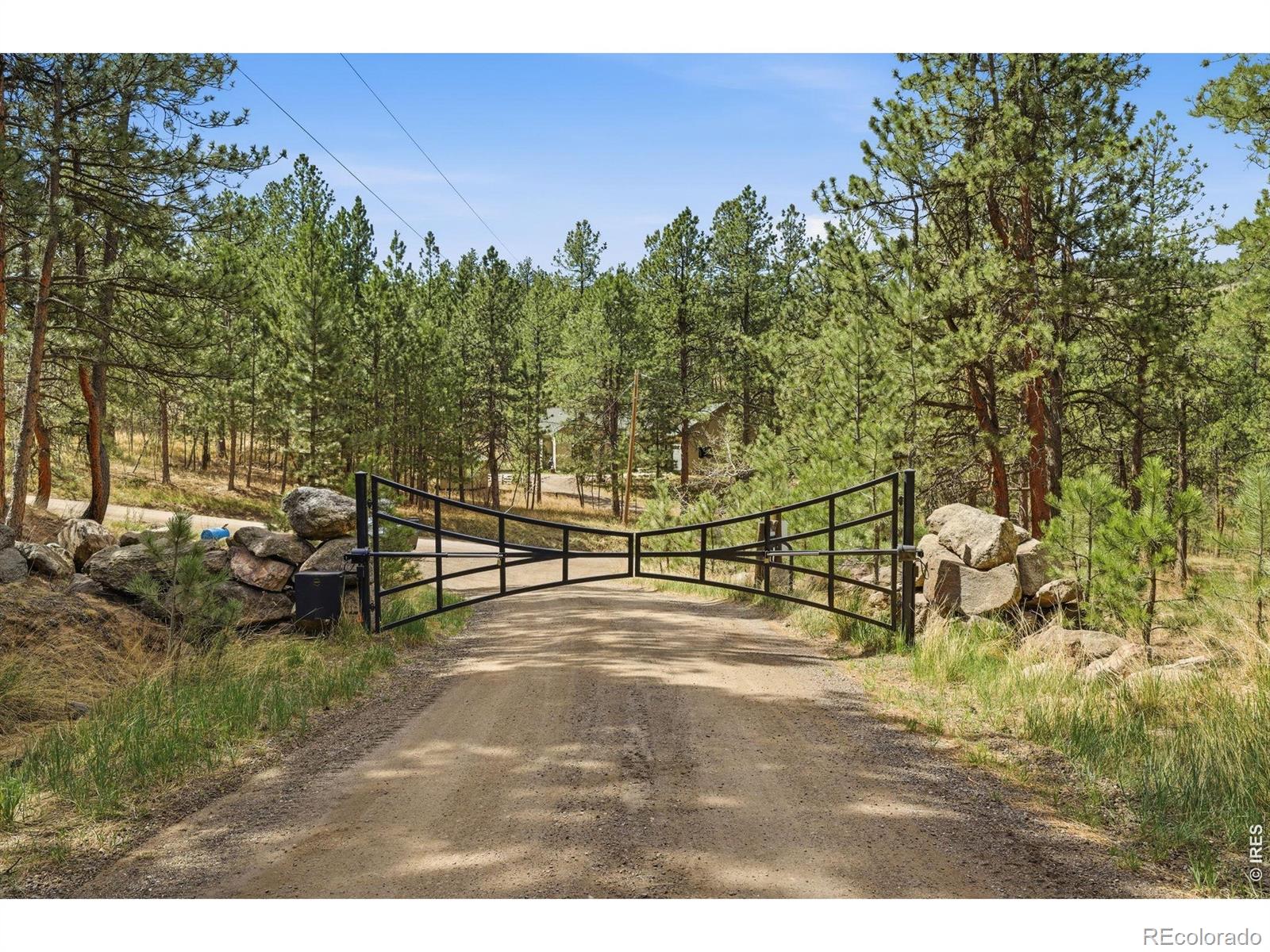 275 Crocus Drive Bellvue CO 80512