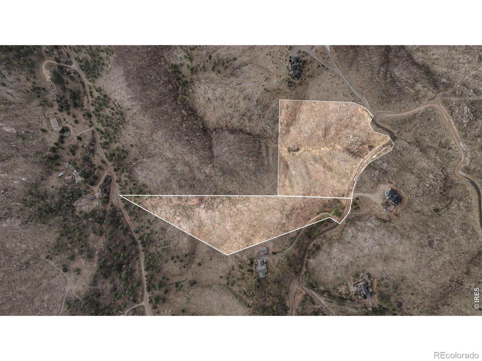 275 Crocus Drive Bellvue CO 80512
