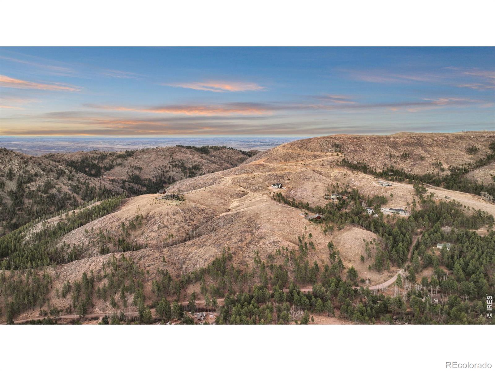 275 Crocus Drive Bellvue CO 80512
