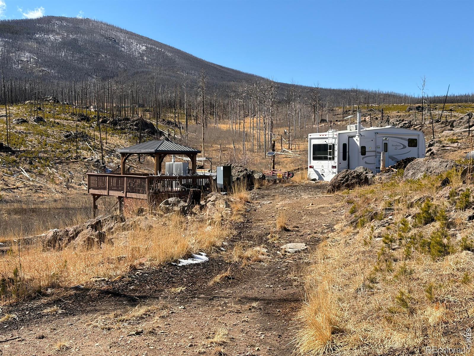 28 Agate Court Bellvue CO 80512