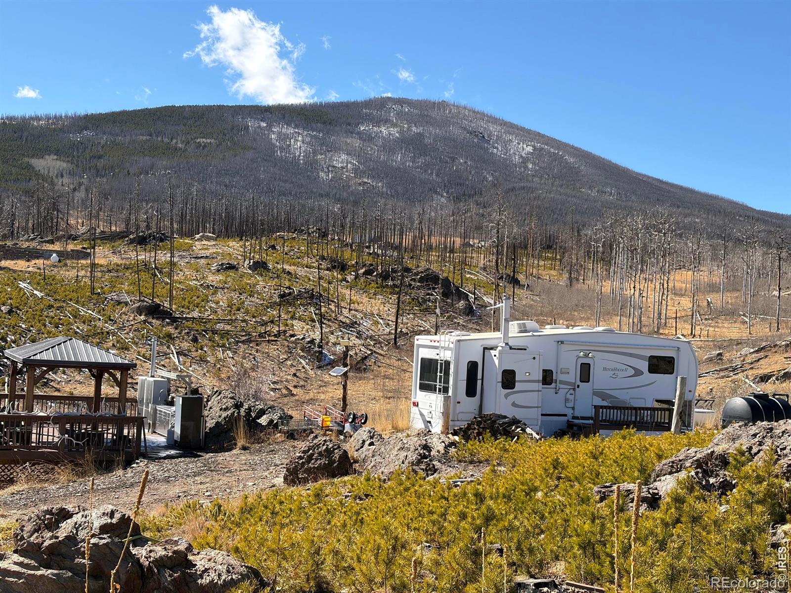 28 Agate Court Bellvue CO 80512