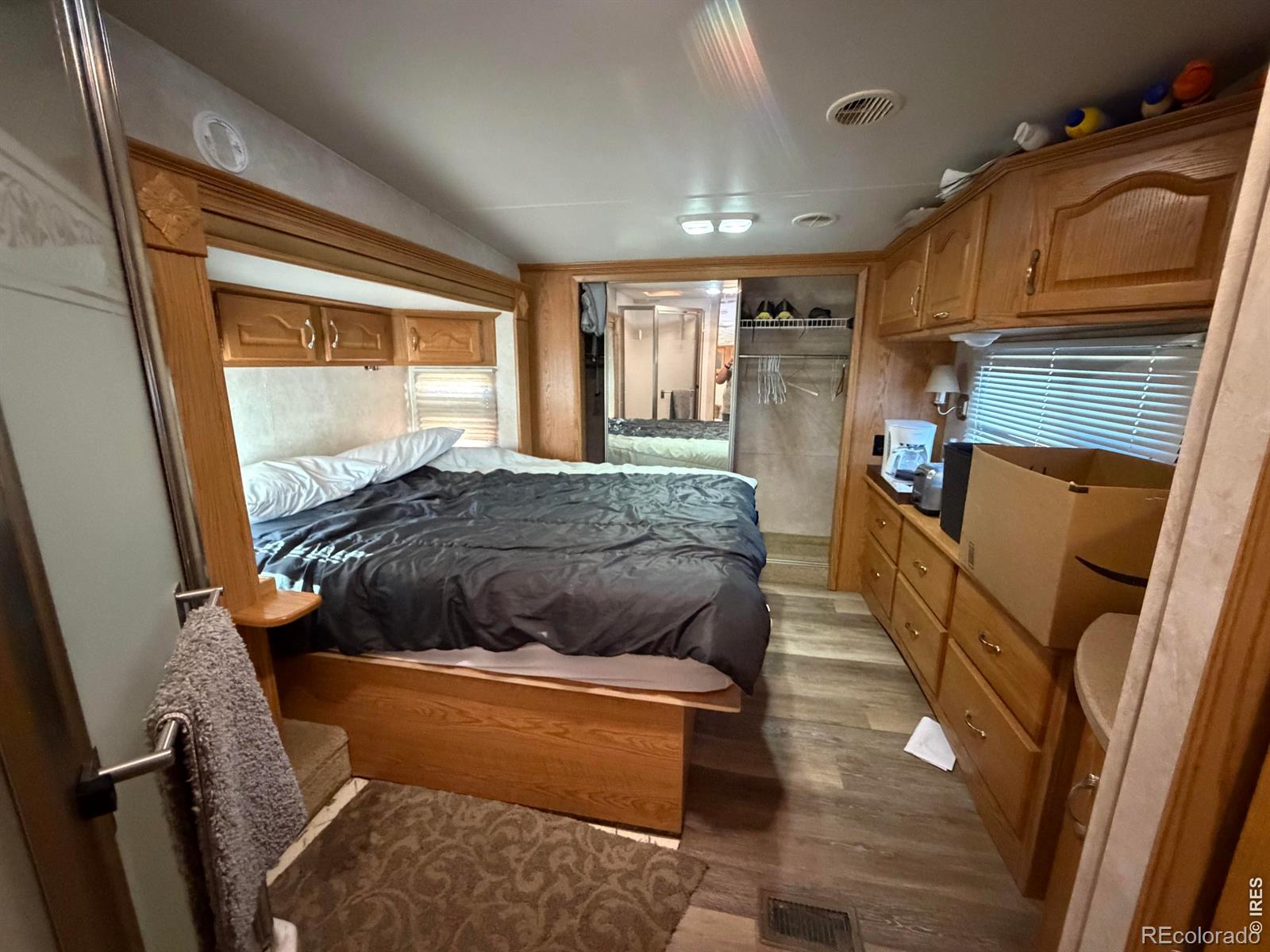 28 Agate Court Bellvue CO 80512