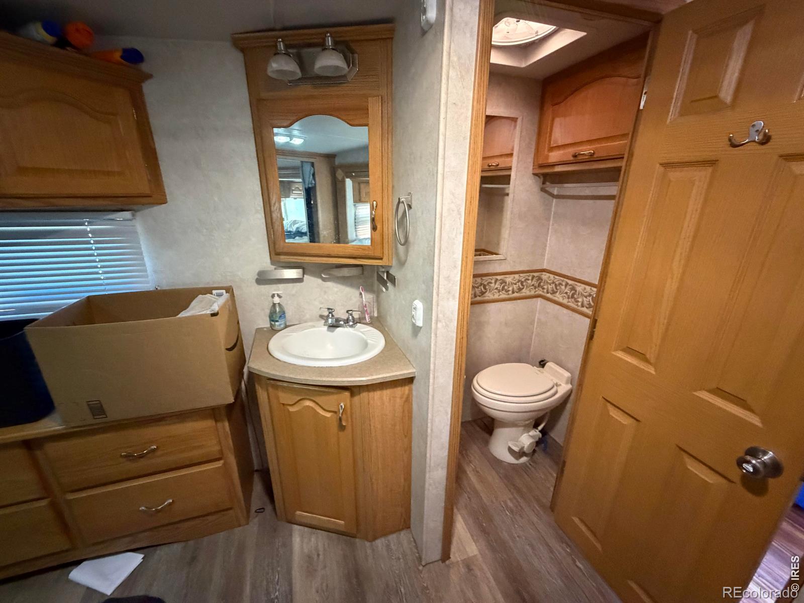 28 Agate Court Bellvue CO 80512
