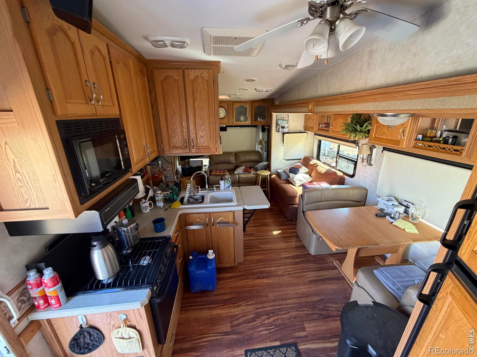 28 Agate Court Bellvue CO 80512