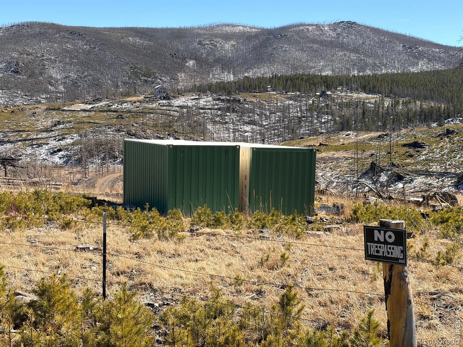 28 Agate Court Bellvue CO 80512