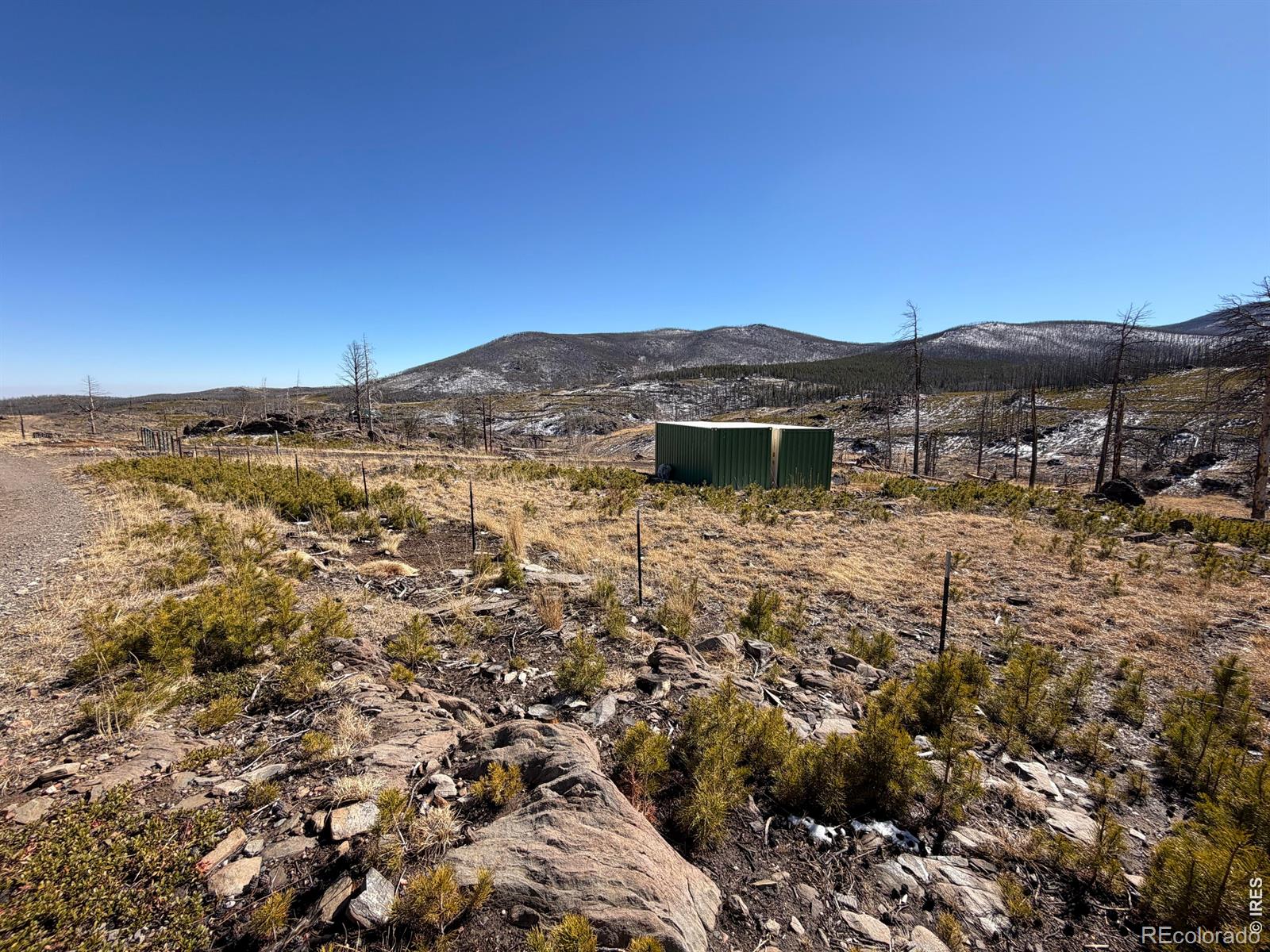 28 Agate Court Bellvue CO 80512