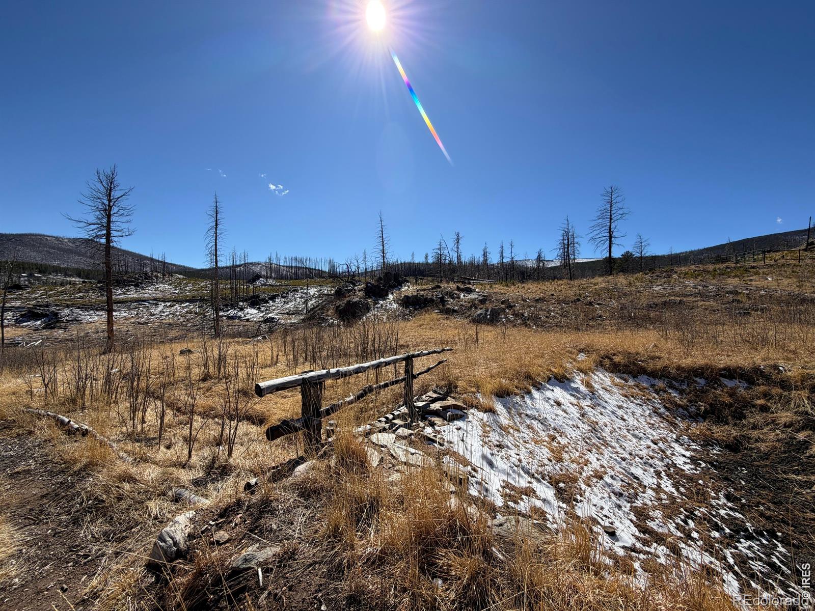 28 Agate Court Bellvue CO 80512