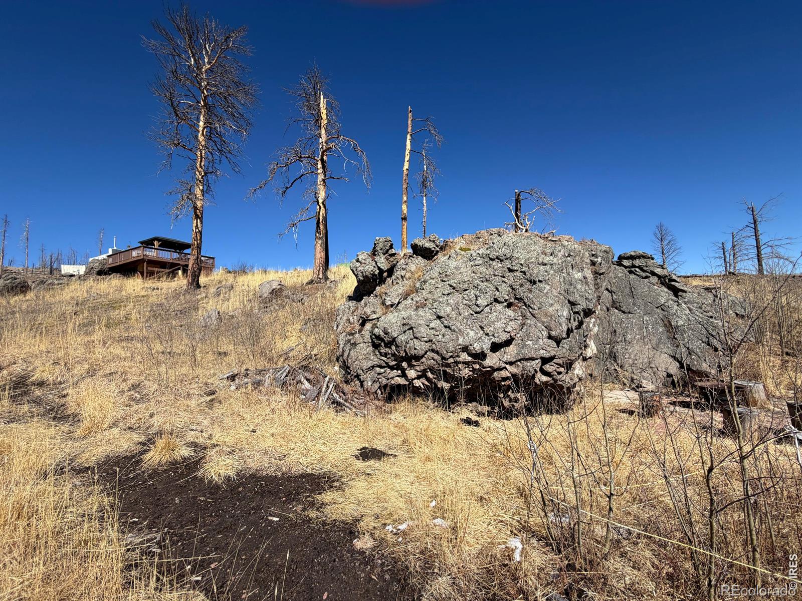 28 Agate Court Bellvue CO 80512