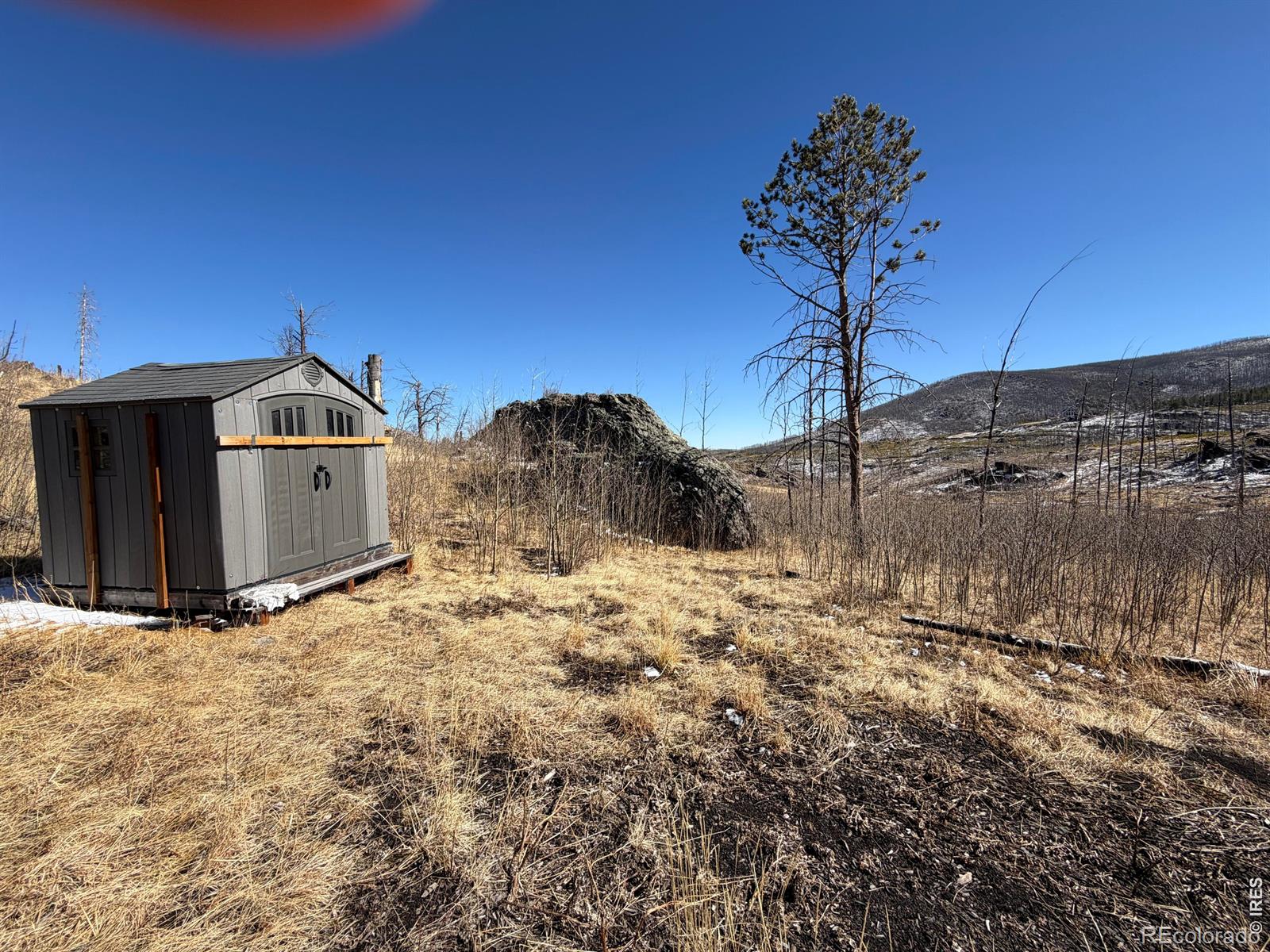 28 Agate Court Bellvue CO 80512