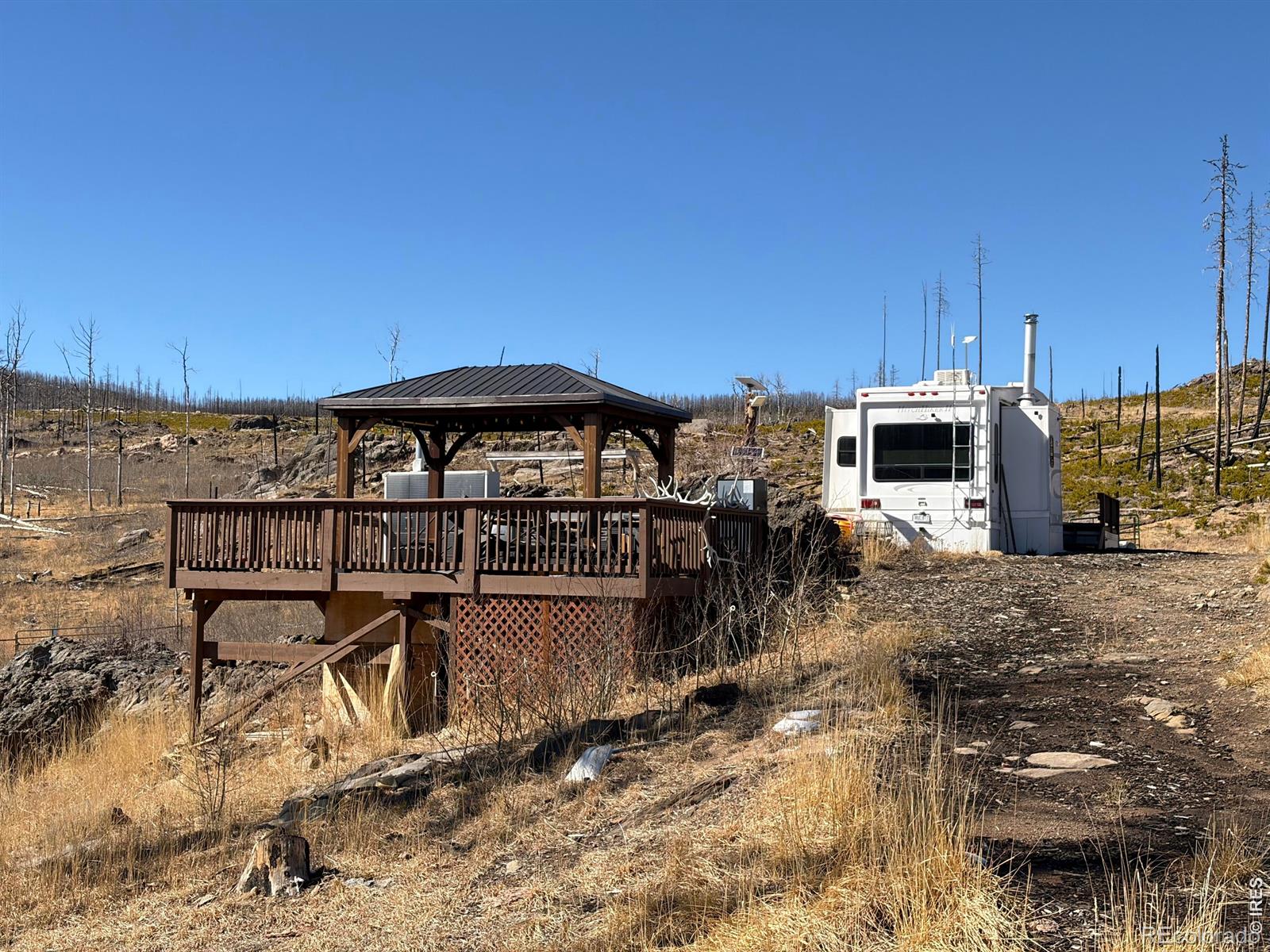28 Agate Court Bellvue CO 80512