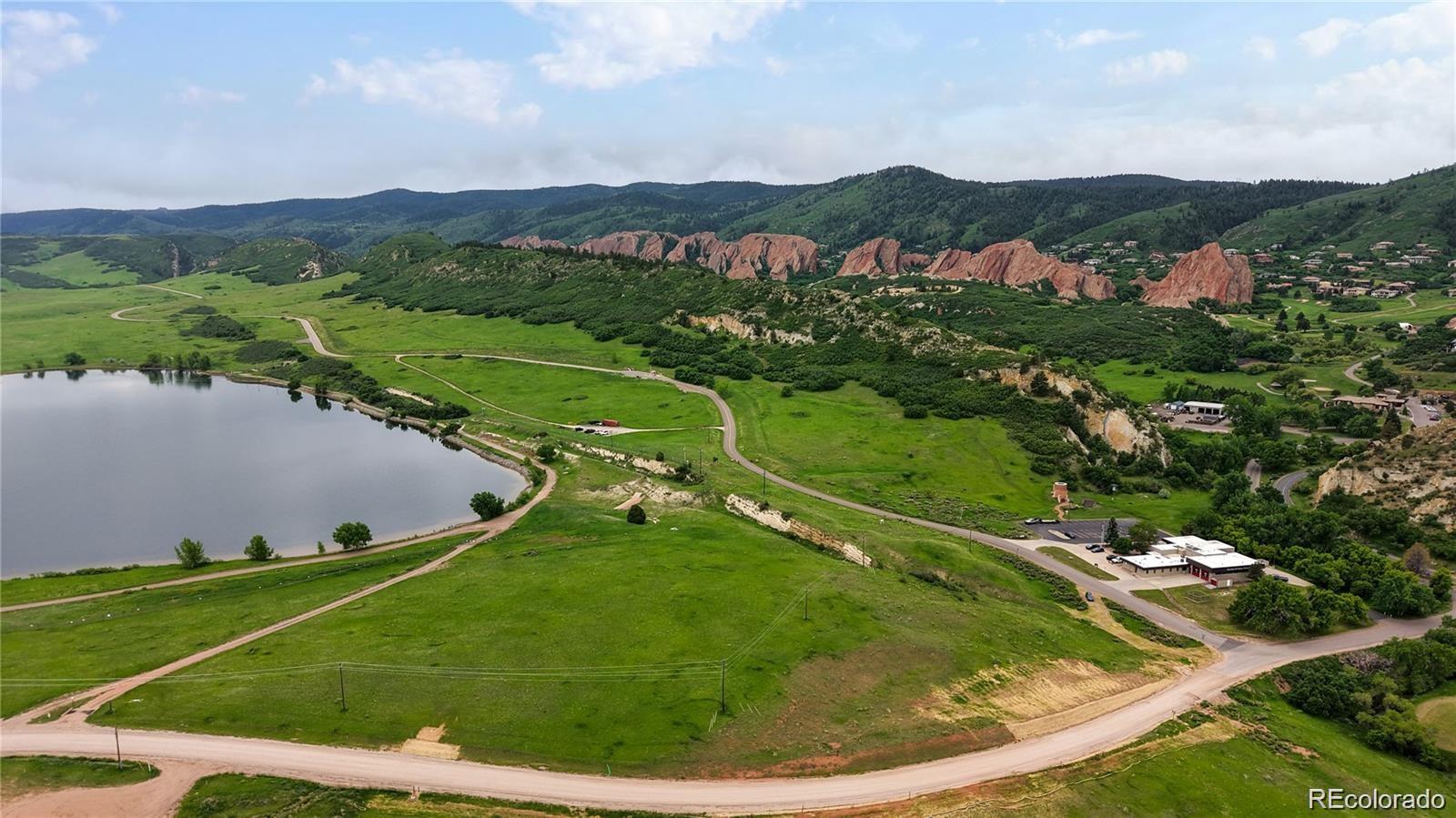 6362 E Roxborough Drive Littleton CO 80125