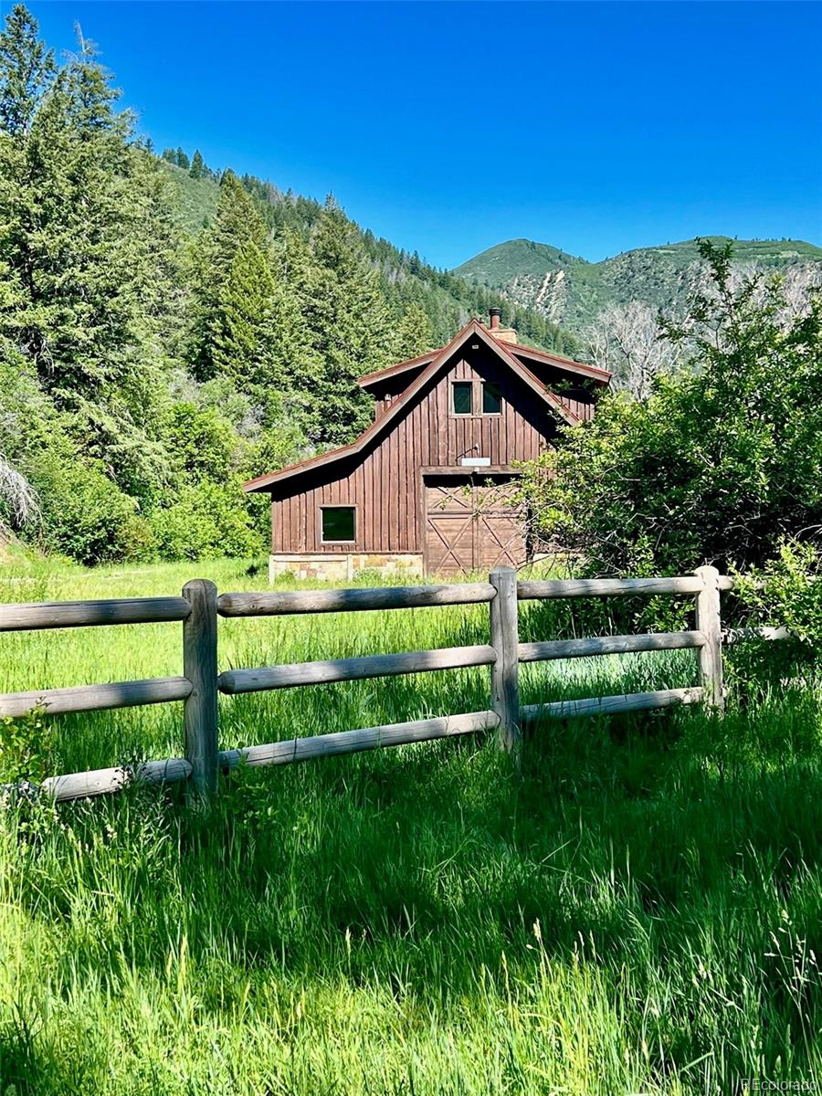 3465 134 County Road Glenwood Springs CO 81601