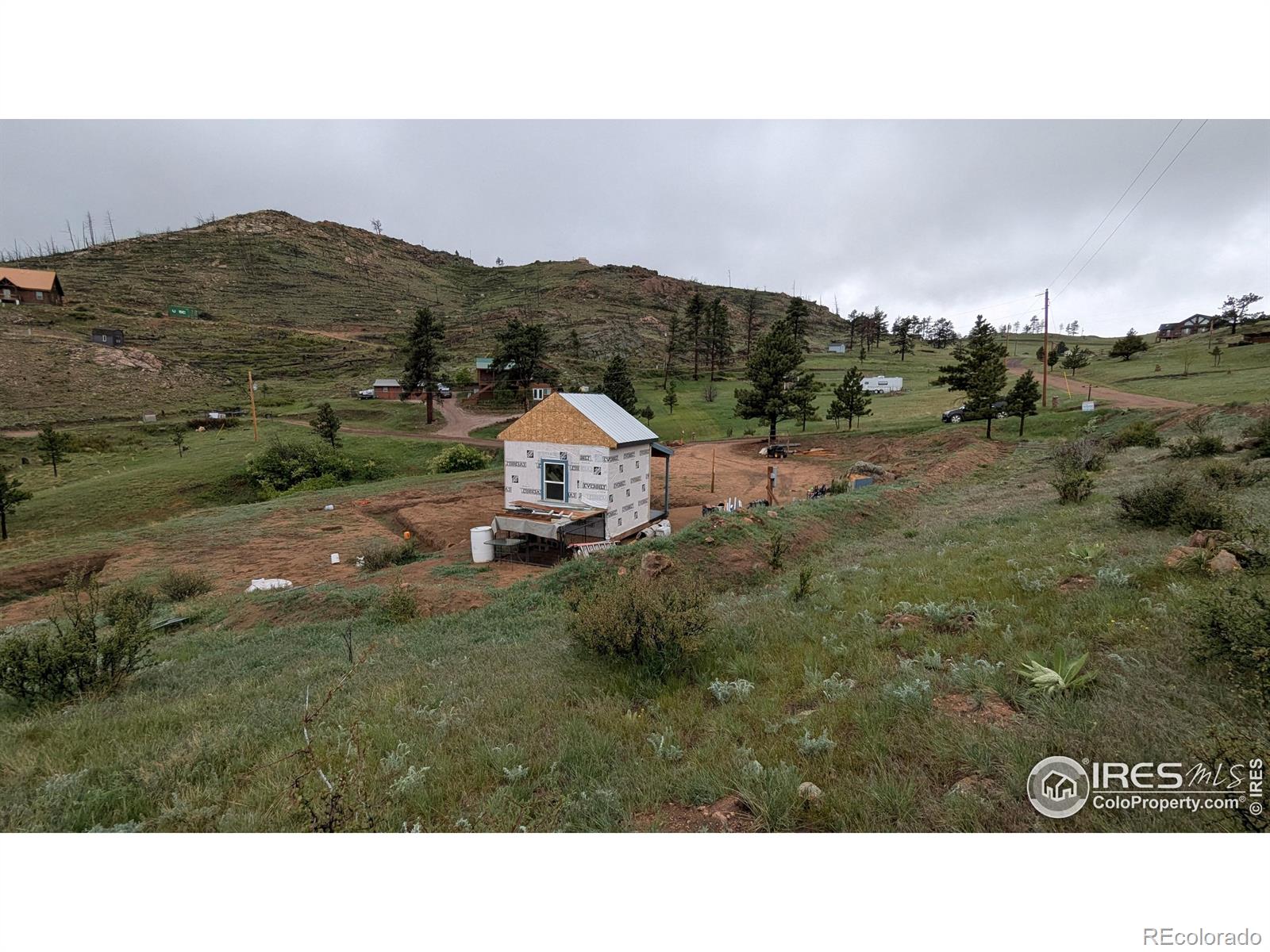 42 Smokey Mountain Court Livermore CO 80536