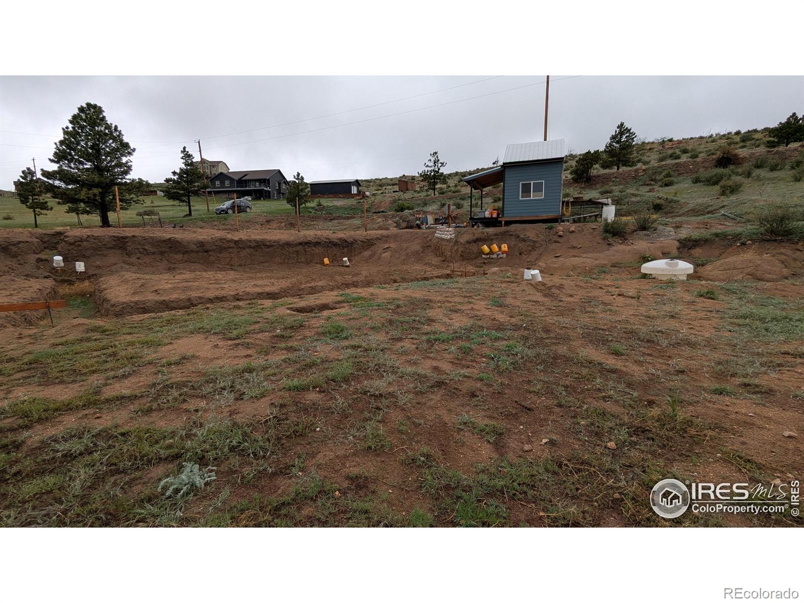 42 Smokey Mountain Court Livermore CO 80536