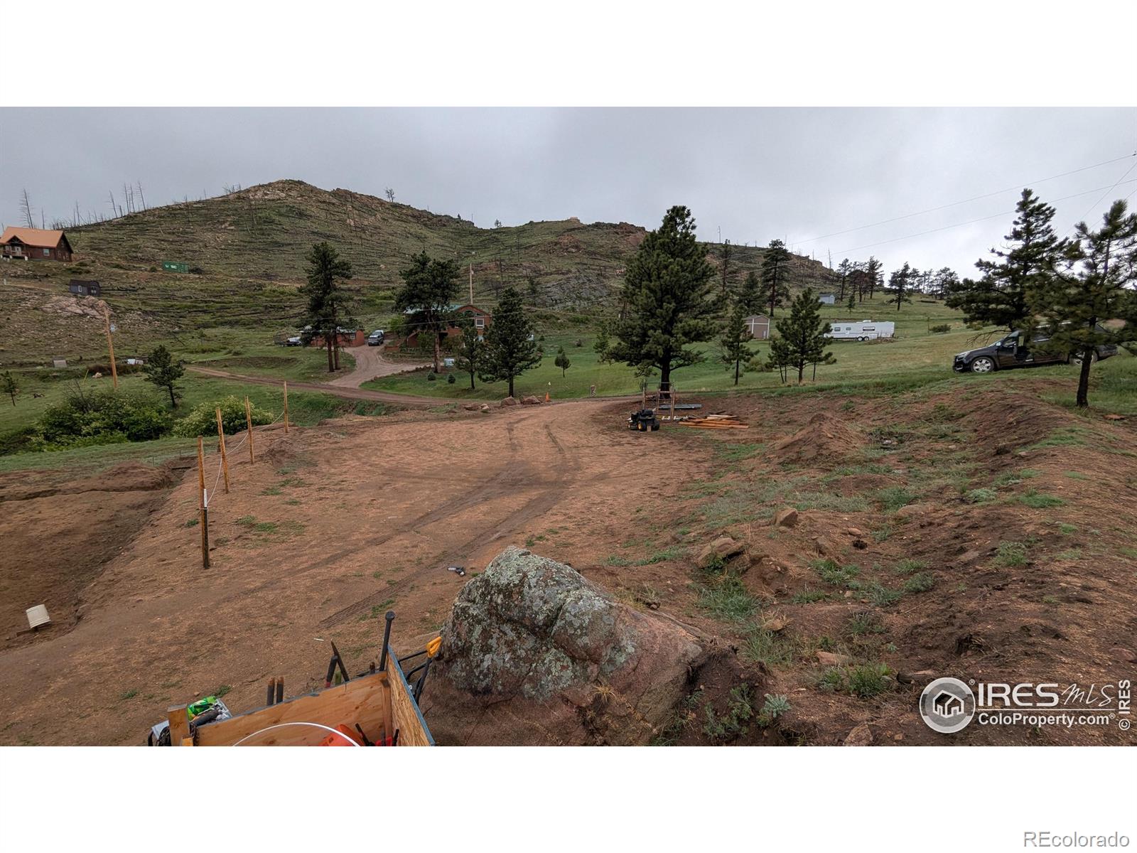 42 Smokey Mountain Court Livermore CO 80536