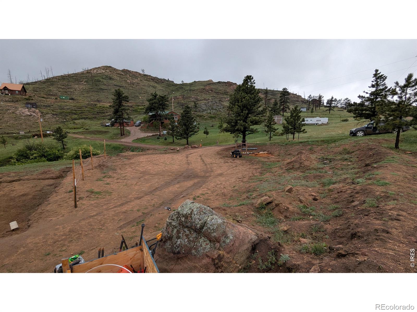 42 Smokey Mountain Court Livermore CO 80536