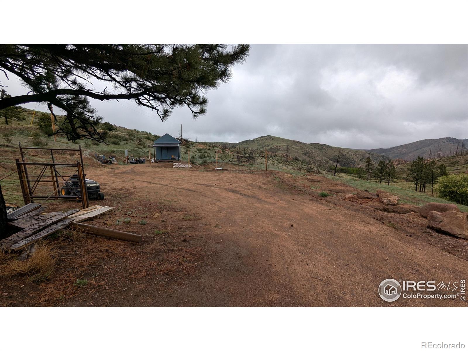 42 Smokey Mountain Court Livermore CO 80536