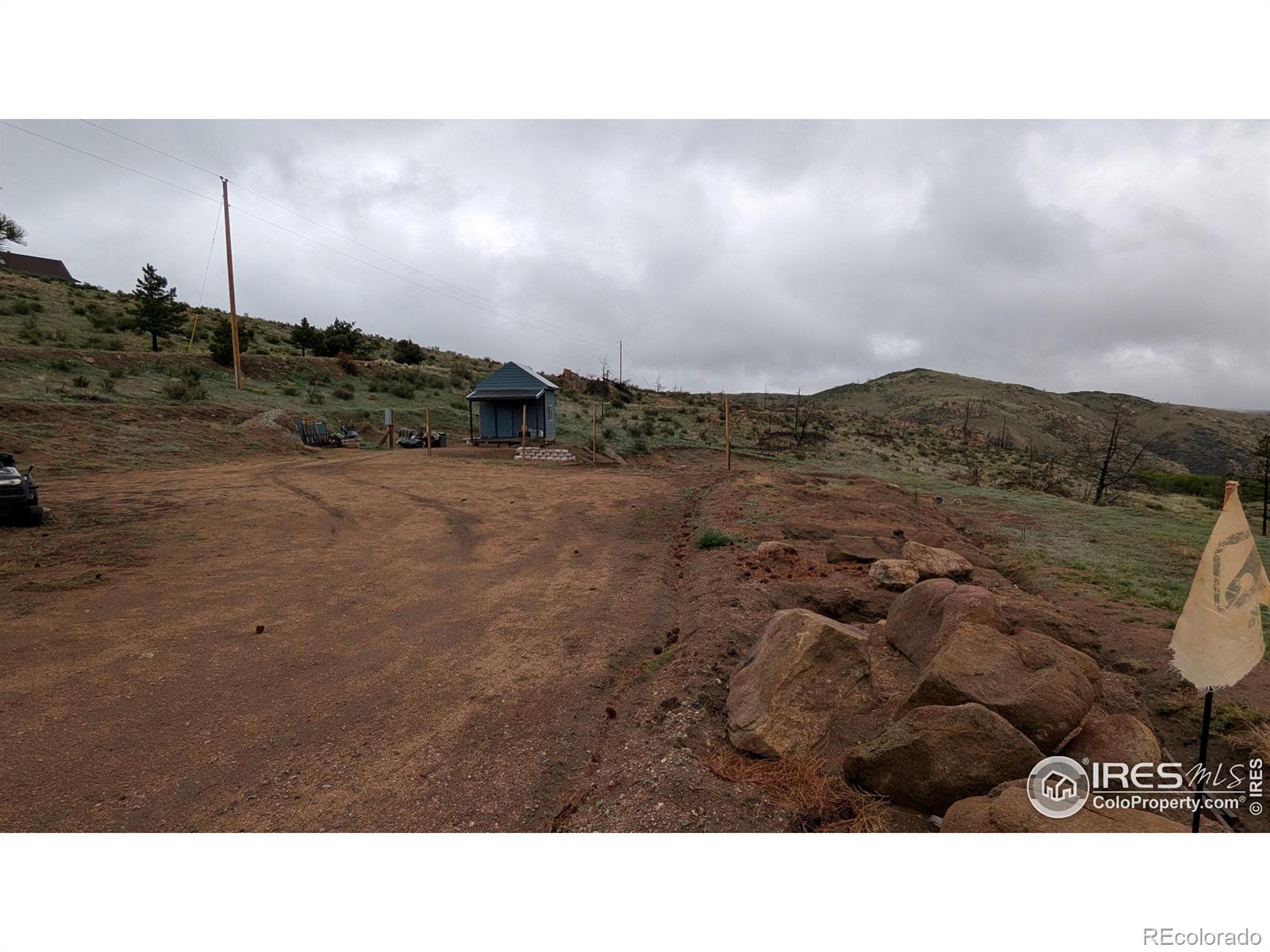 42 Smokey Mountain Court Livermore CO 80536