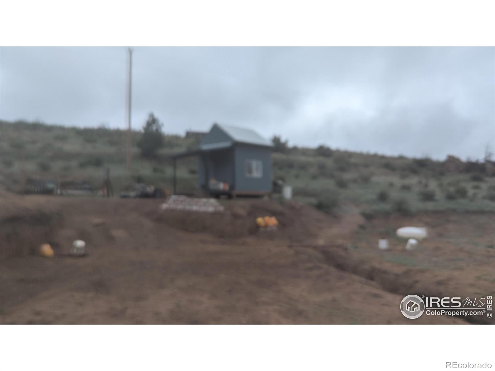 42 Smokey Mountain Court Livermore CO 80536