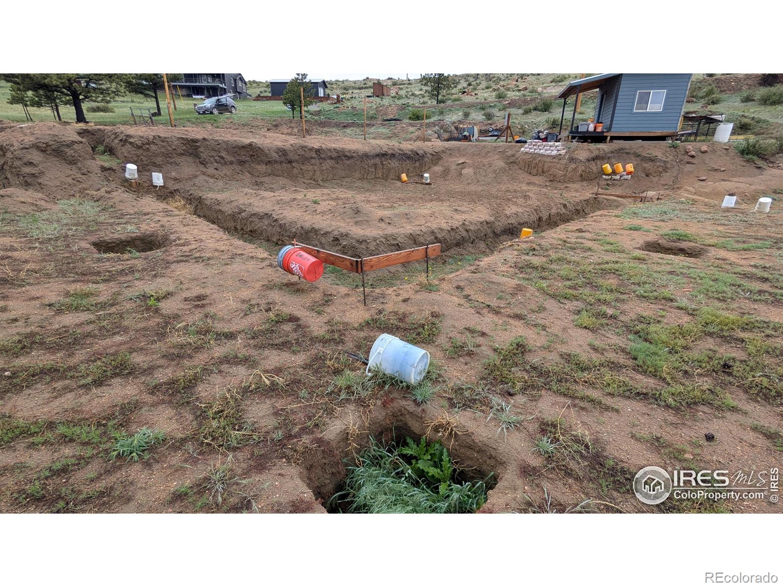 42 Smokey Mountain Court Livermore CO 80536